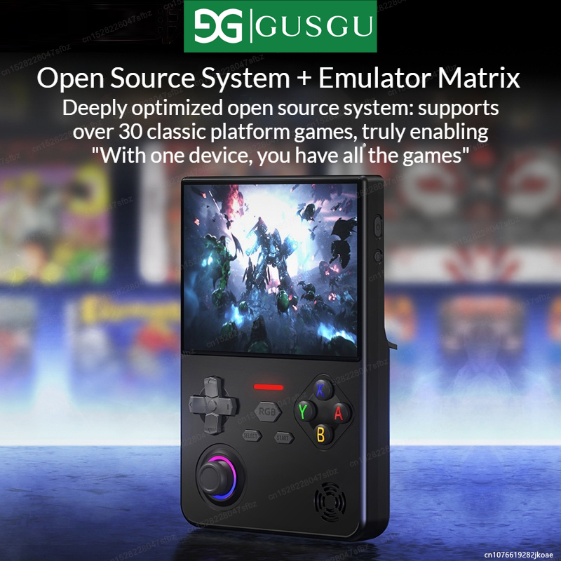 H7 128G 64GB Retro Handheld Vi - Gaming Console Old 评论和价格