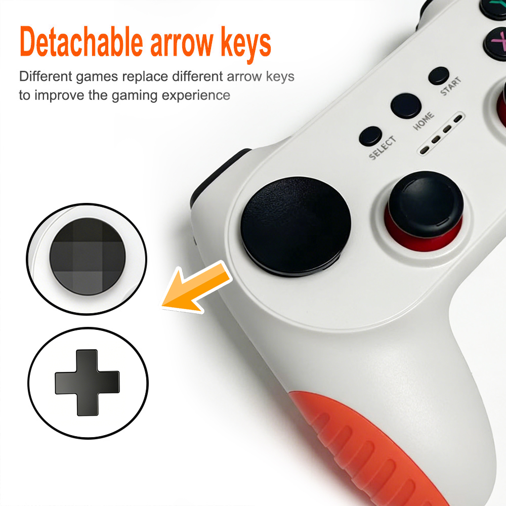 2026 New 128G X10 PRO GameStic - Gaming Console Stick 评论和价格