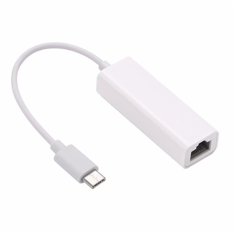 USB Type C Ethernet Adapter Ne - Lan Cable Gaming 评论和价格