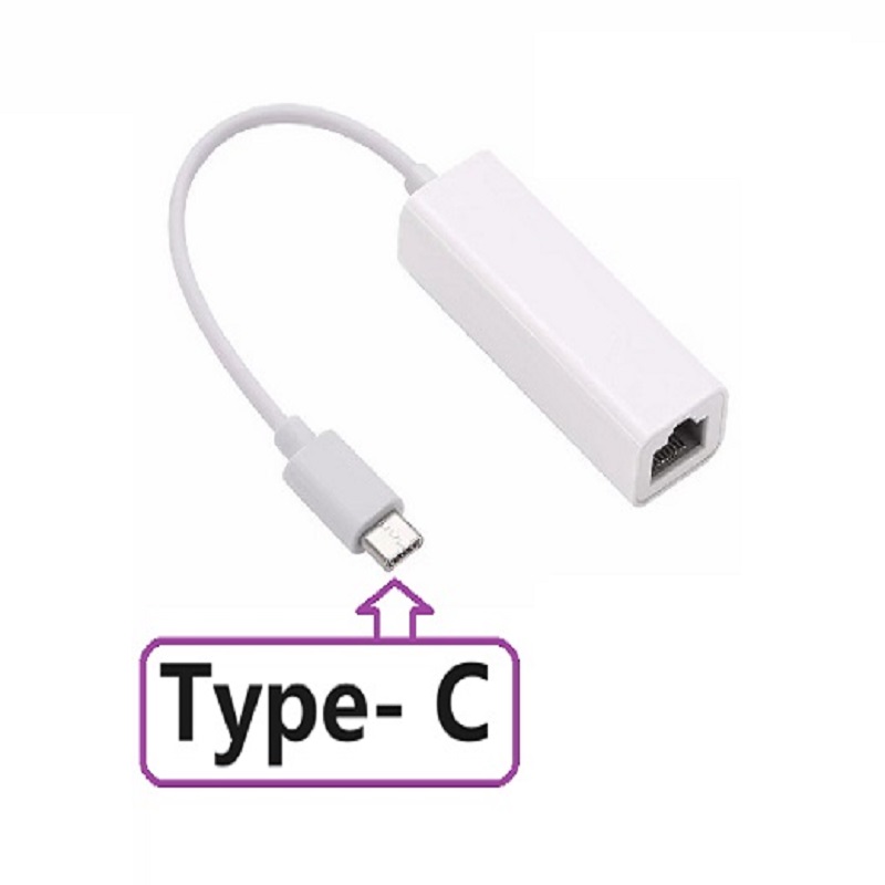 USB Type C Ethernet Adapter Ne - Lan Cable Gaming 评论和价格
