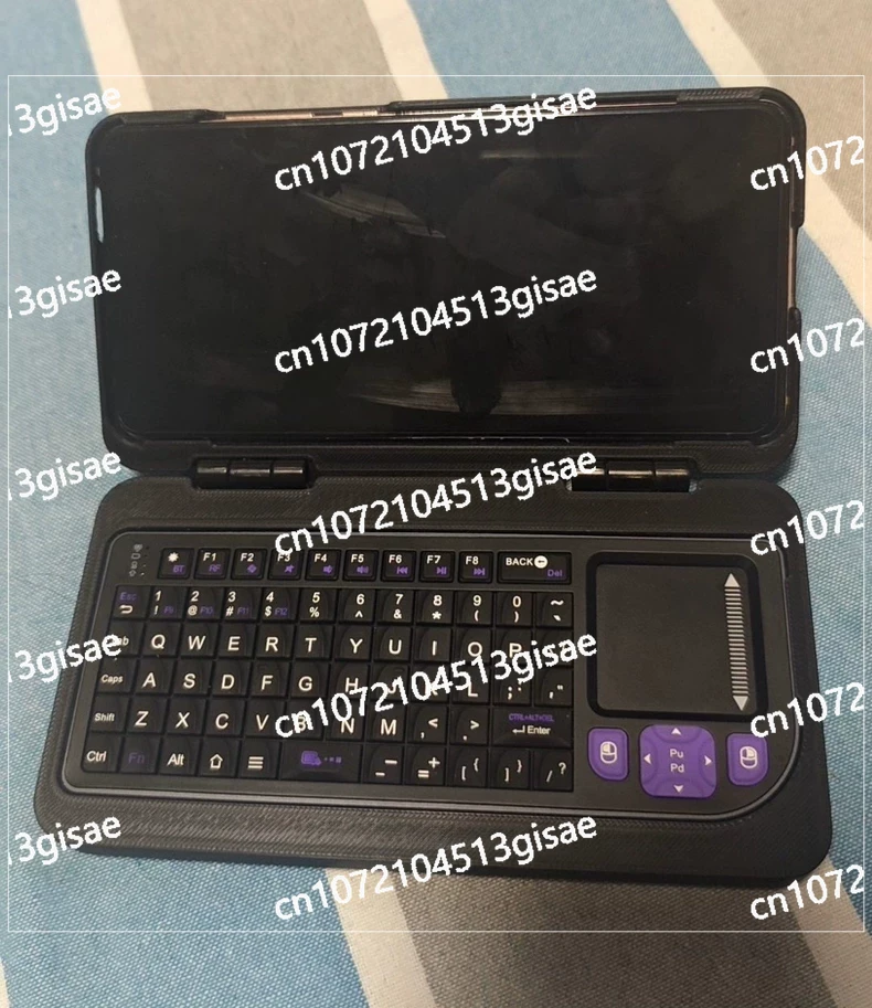 6 Inch Dual Boot Handheld PC | - Gaming Console And Pc 评论和价格