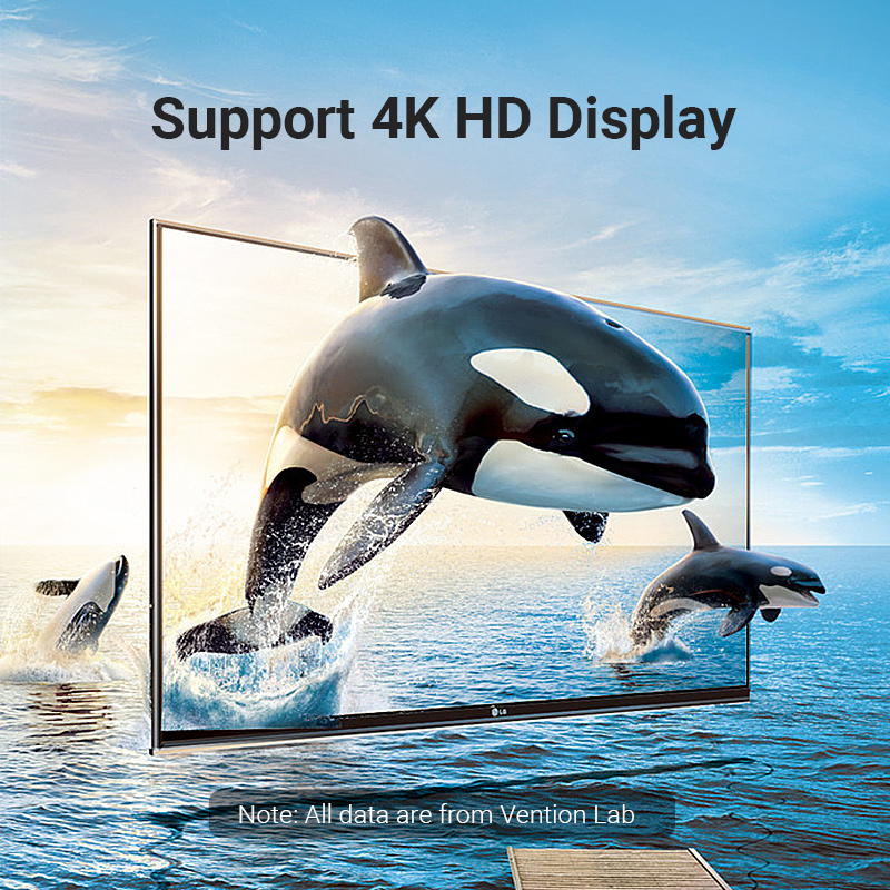 Vention HDMI Adapter 90 270 De - Gaming Console Bundle 评论和价格
