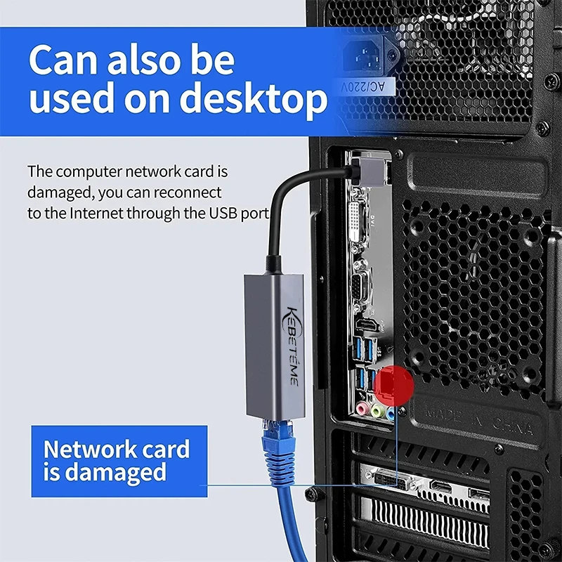 10/100/1000Mbps Wired Network  - Lan Cable Gaming 评论和价格