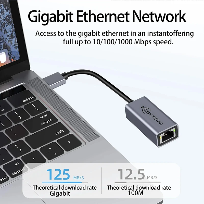 10/100/1000Mbps Wired Network  - Lan Cable Gaming 评论和价格