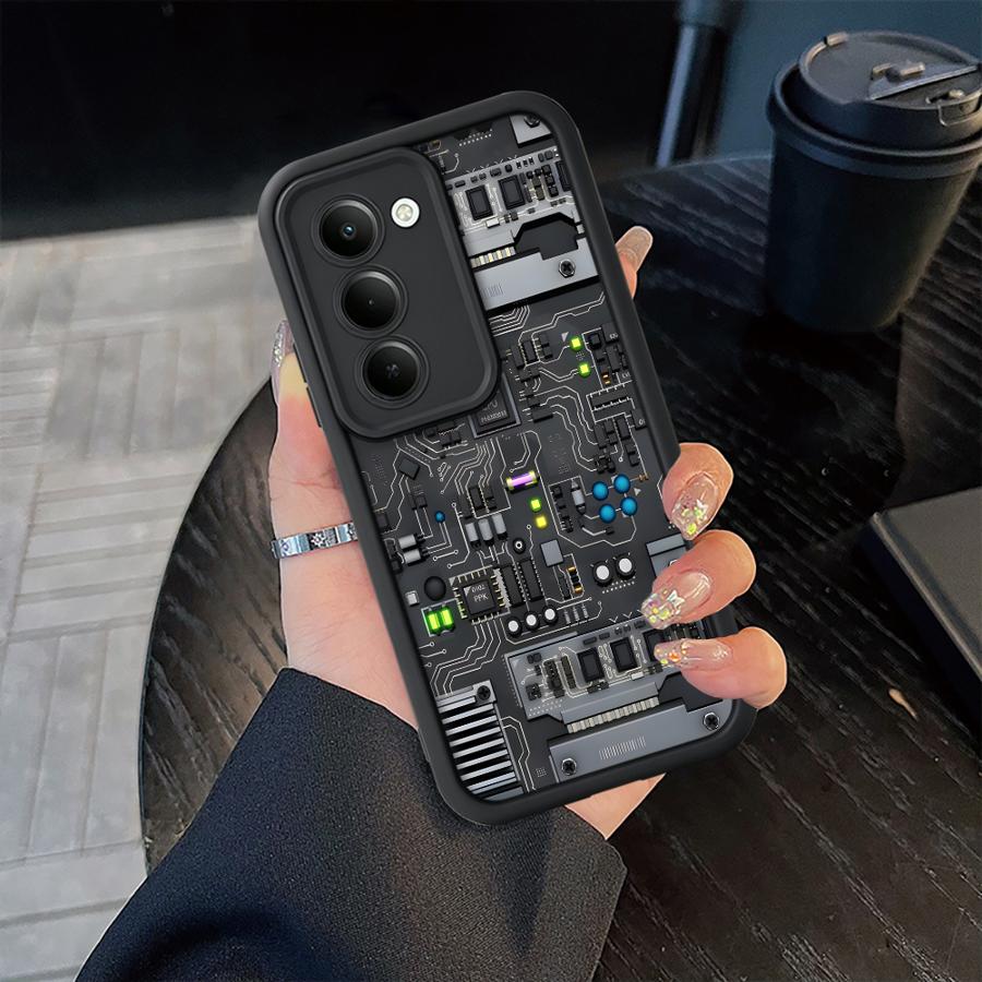Purple Gaming Console Phone Co - Console Gaming Pc Case 评论和价格