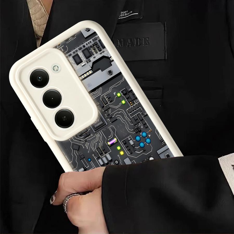 Purple Gaming Console Phone Co - Console Gaming Pc Case 评论和价格