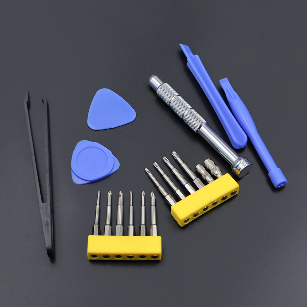 Game Console Disassembly Screw - Gaming Console Station 评论和价格