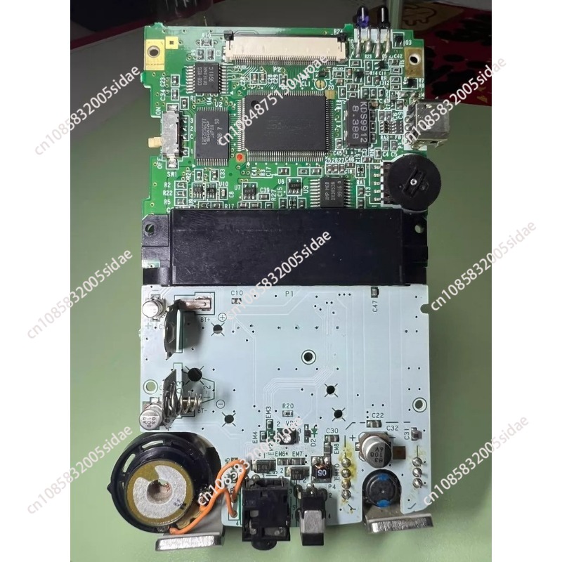 1pcs 100% Tested PCB Motherboa - Gaming Consoles 评论和价格