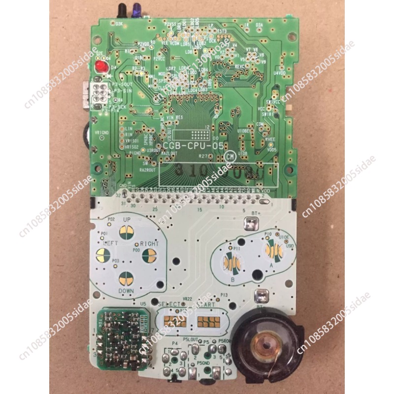 1pcs 100% Tested PCB Motherboa - Gaming Consoles 评论和价格