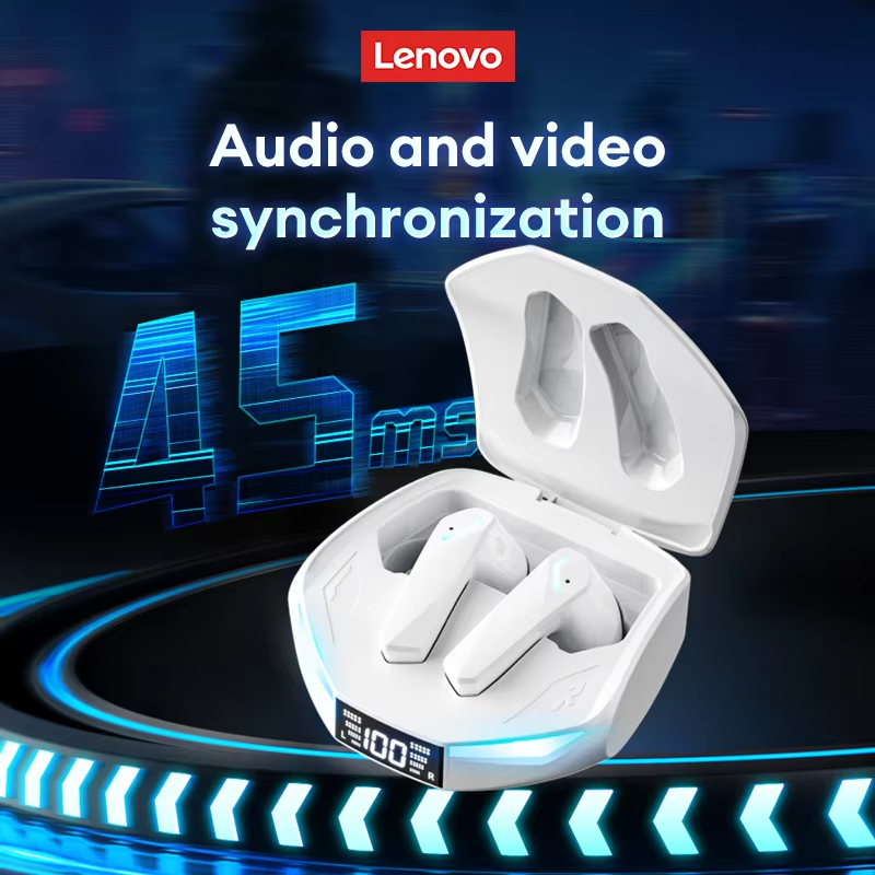 New Lenovo XT53 Wireless Upgra - Gaming Console For Your Phone 评论和价格