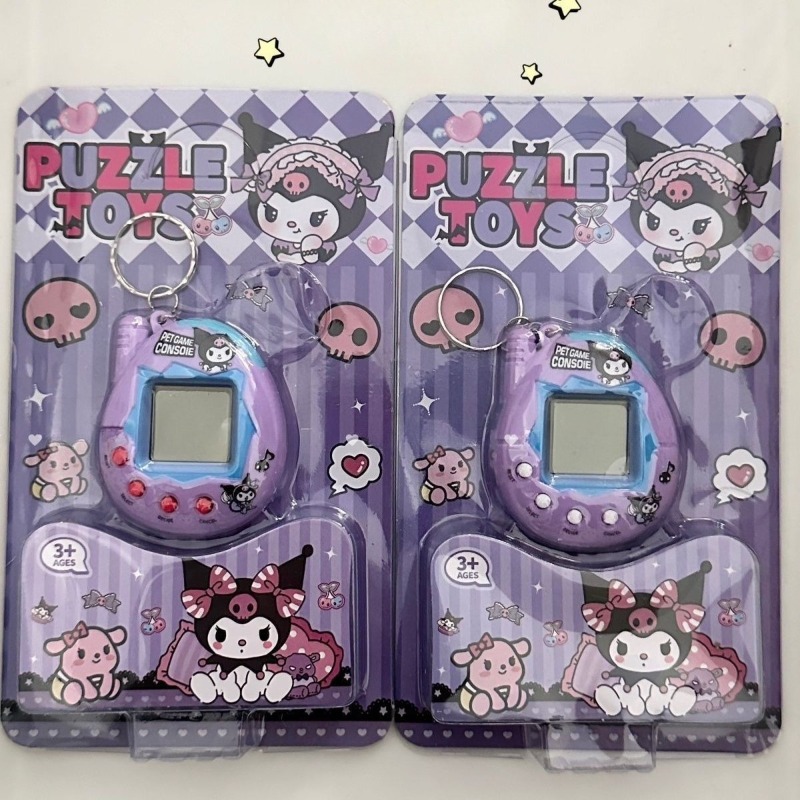 Retro Electronic Pet Game Cons - Gaming Consoles 评论和价格
