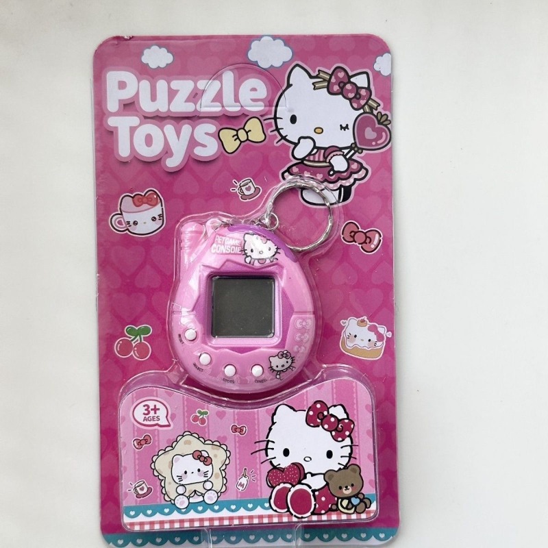 Retro Electronic Pet Game Cons - Gaming Consoles 评论和价格