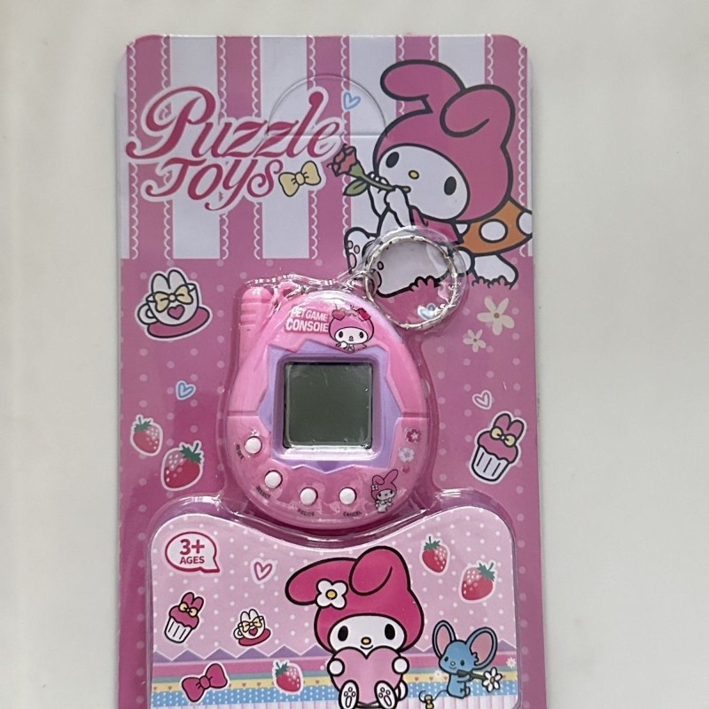 Retro Electronic Pet Game Cons - Gaming Consoles 评论和价格