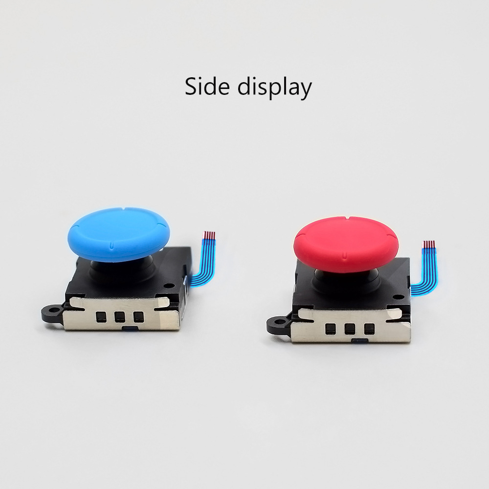 1pc 3D Analog Sensor Stick Joy - Gaming Console Stick 评论和价格