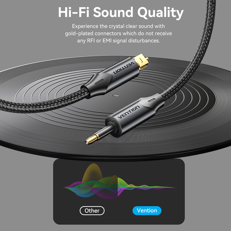Vention Toslink SPDIF Coaxial  - Gaming Console Bundle 评论和价格