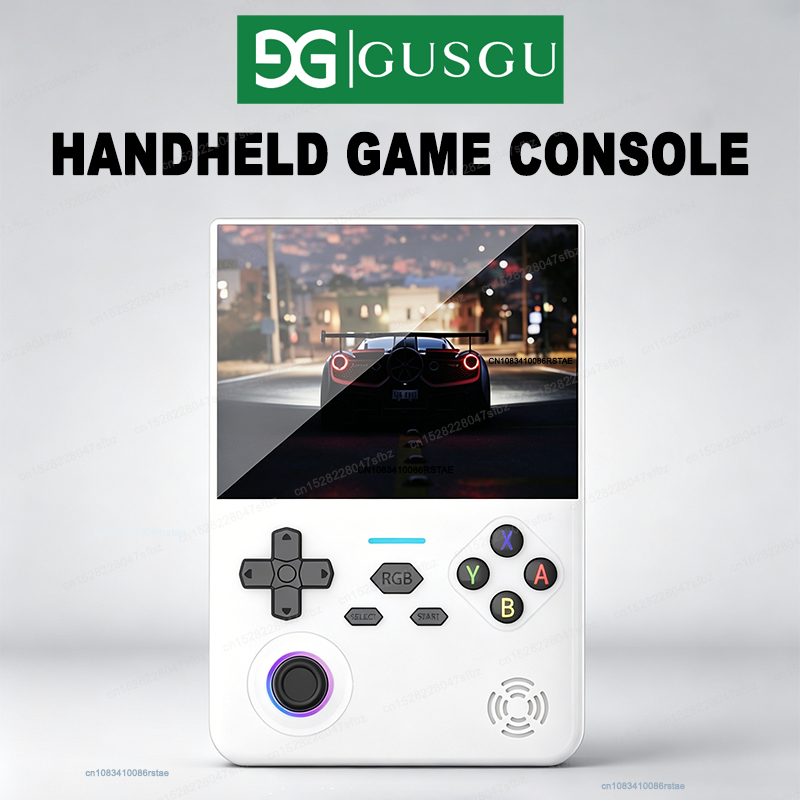 Retro Handheld Game Console 4. - Gaming Console Old 评论和价格
