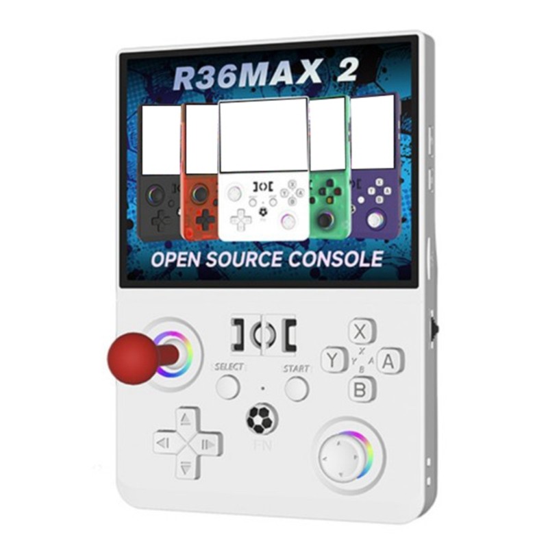 【TODAY-BUY】~@ R36 MAX2 Open So - Gaming Console Buy 评论和价格