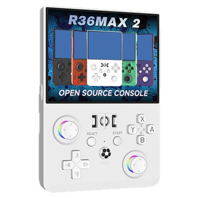 【TODAY-BUY】~@ R36 MAX2 Open So - Gaming Console Buy 评论和价格