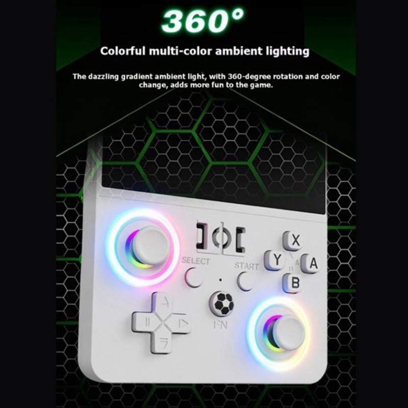 【TODAY-BUY】~@ R36 MAX2 Open So - Gaming Console Buy 评论和价格