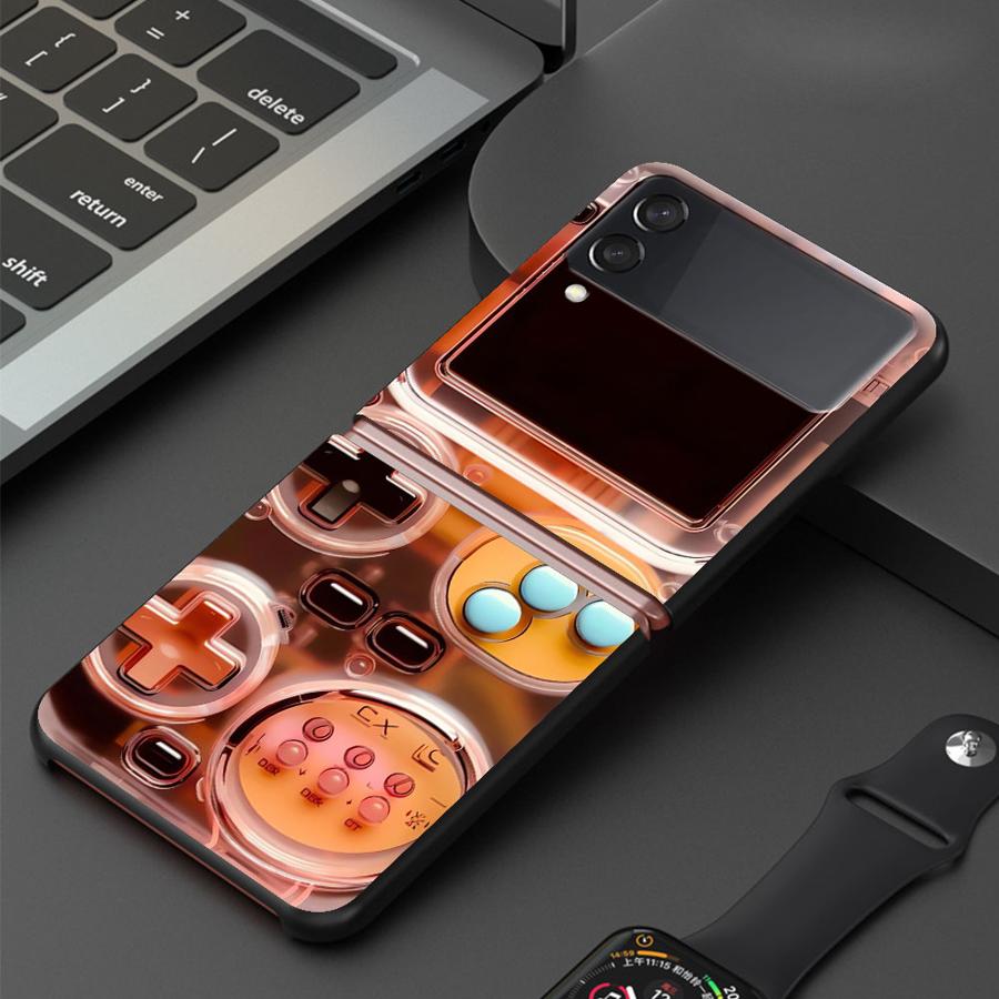 Phone Shell Funda Case for Sam - Console Gaming Pc Case 评论和价格