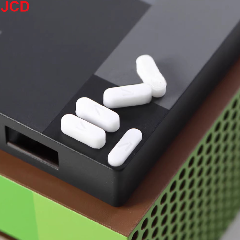 JCD 4 Pieces For Xbox 360 / Xb - Gaming Console Xbox Series S 评论和价格