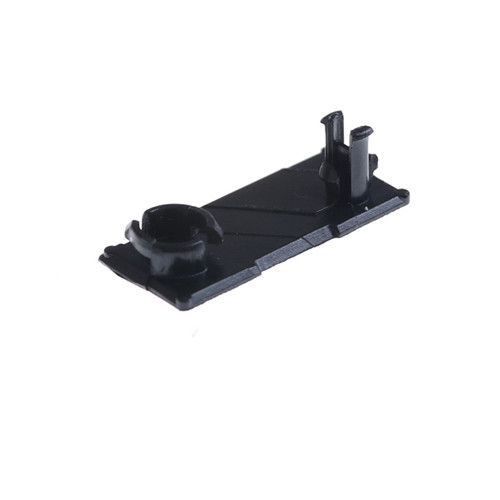 9Pcs/Set Rubber Feet&Plastic B - Gaming Console And Pc 评论和价格