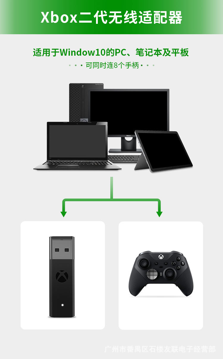 USB Adapter For Xbox One S X E - Gaming Console Xbox Series S 评论和价格