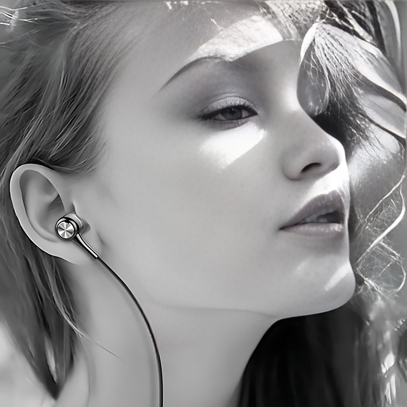 3.5mm Wired Earphone In Ear He - Gaming Console For Your Phone 评论和价格
