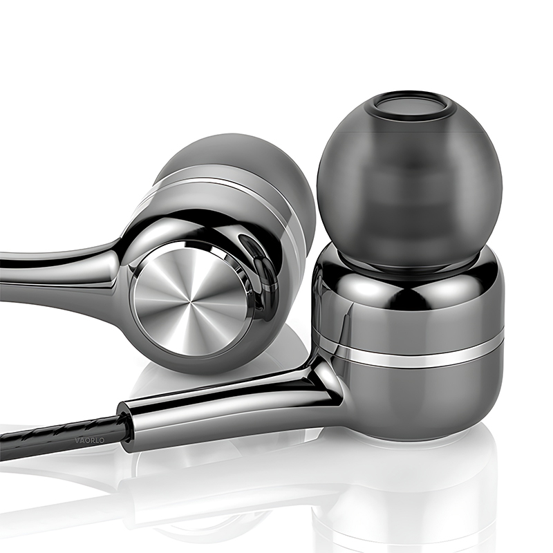 3.5mm Wired Earphone In Ear He - Gaming Console For Your Phone 评论和价格
