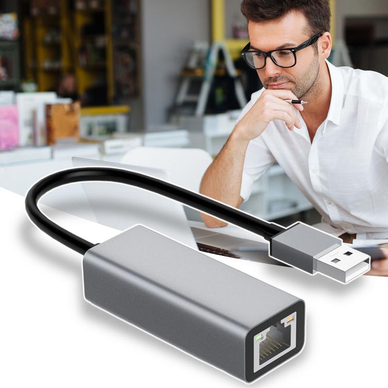 USB Type C Ethernet Adapter Ne - Lan Cable Gaming 评论和价格