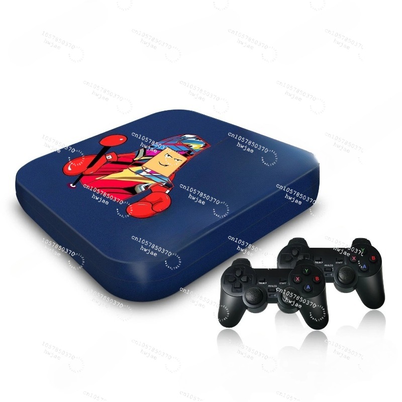 Spot Retro Game Console TV Out - Gaming Consoles 评论和价格