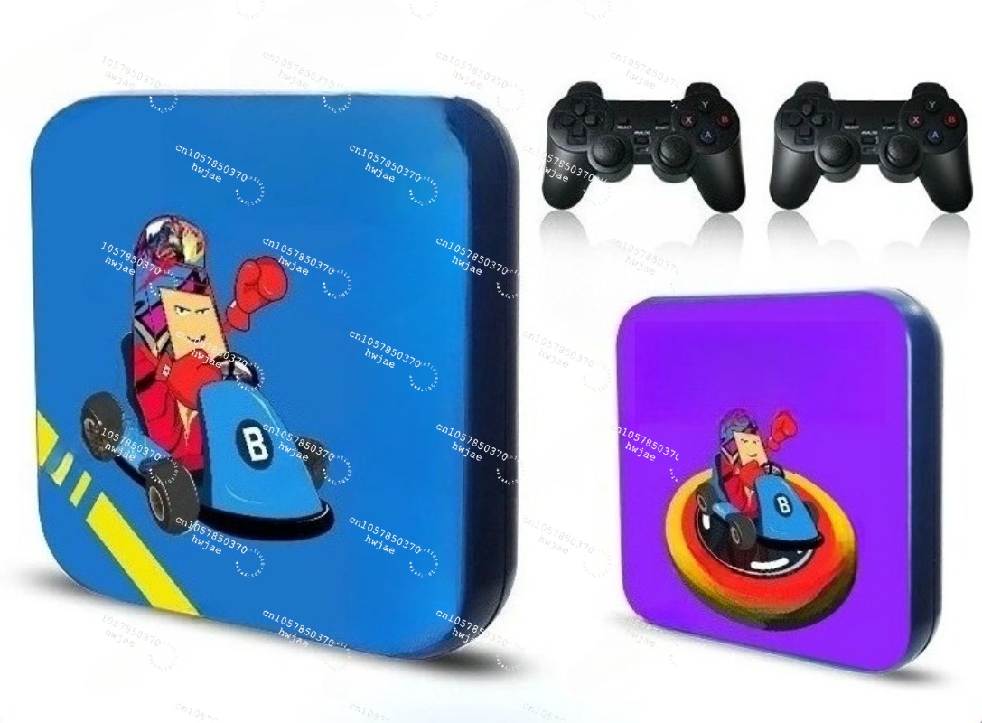 Spot Retro Game Console TV Out - Gaming Consoles 评论和价格