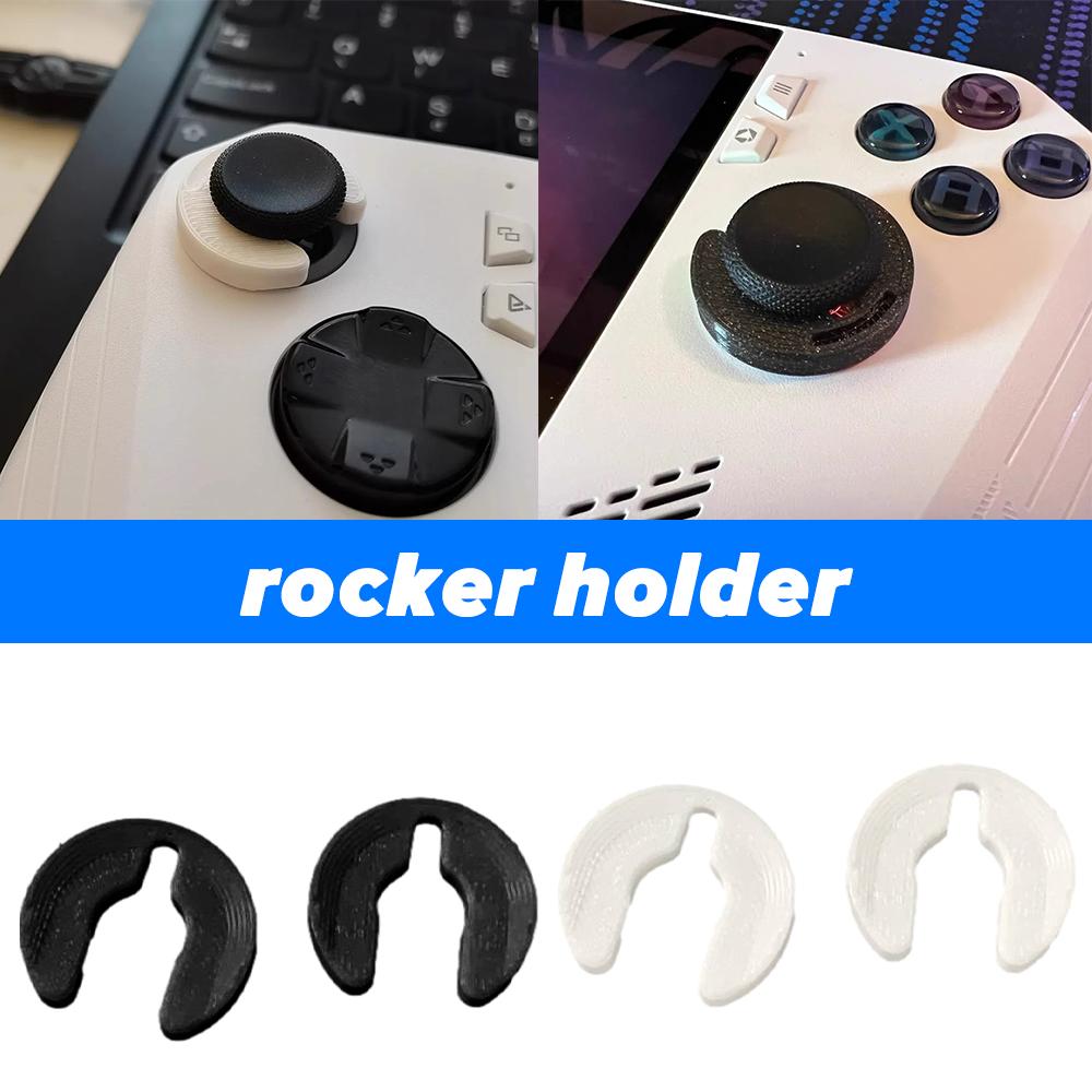 2pcs Rocker Holder For Asus RO - Gaming Console Stick 评论和价格