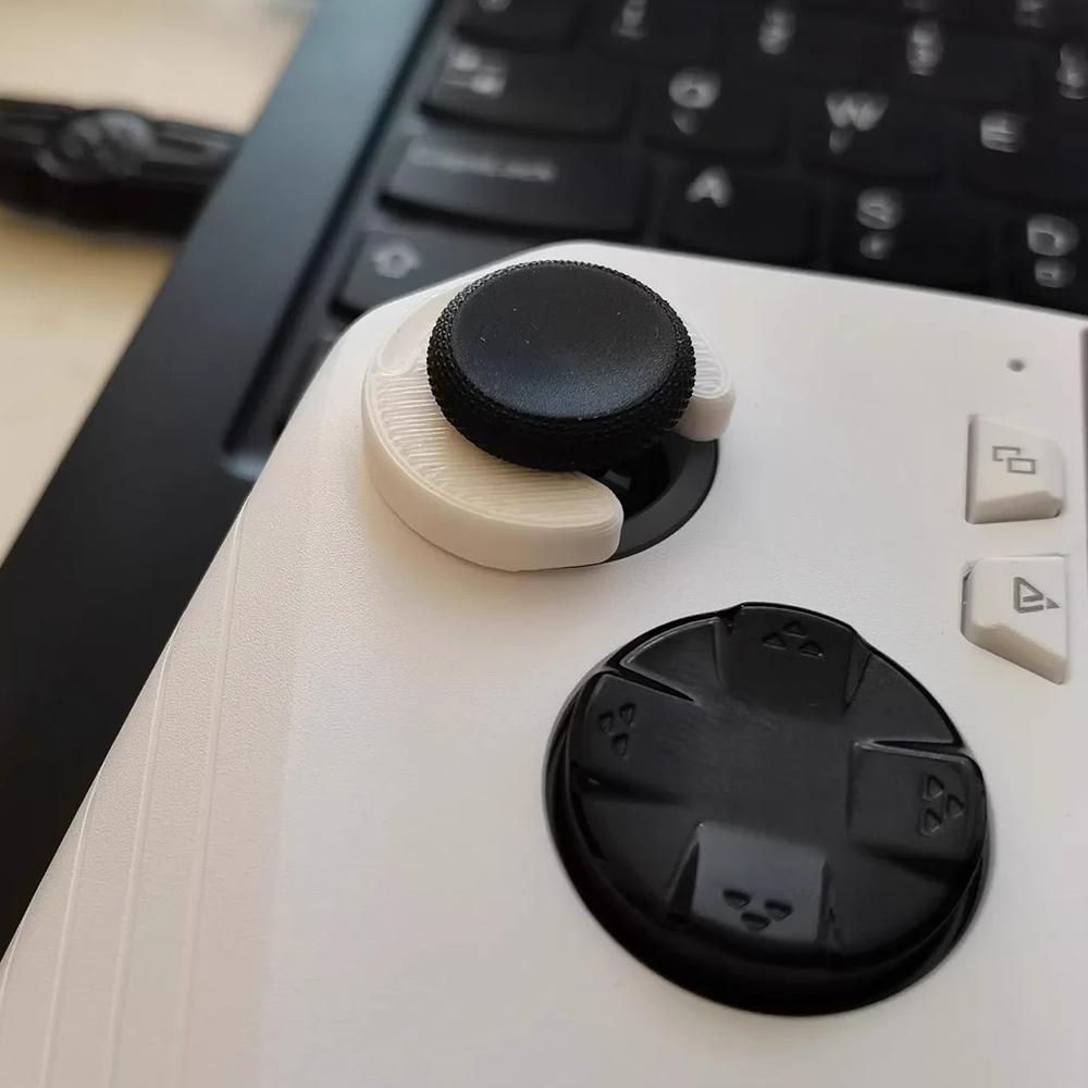 2pcs Rocker Holder For Asus RO - Gaming Console Stick 评论和价格