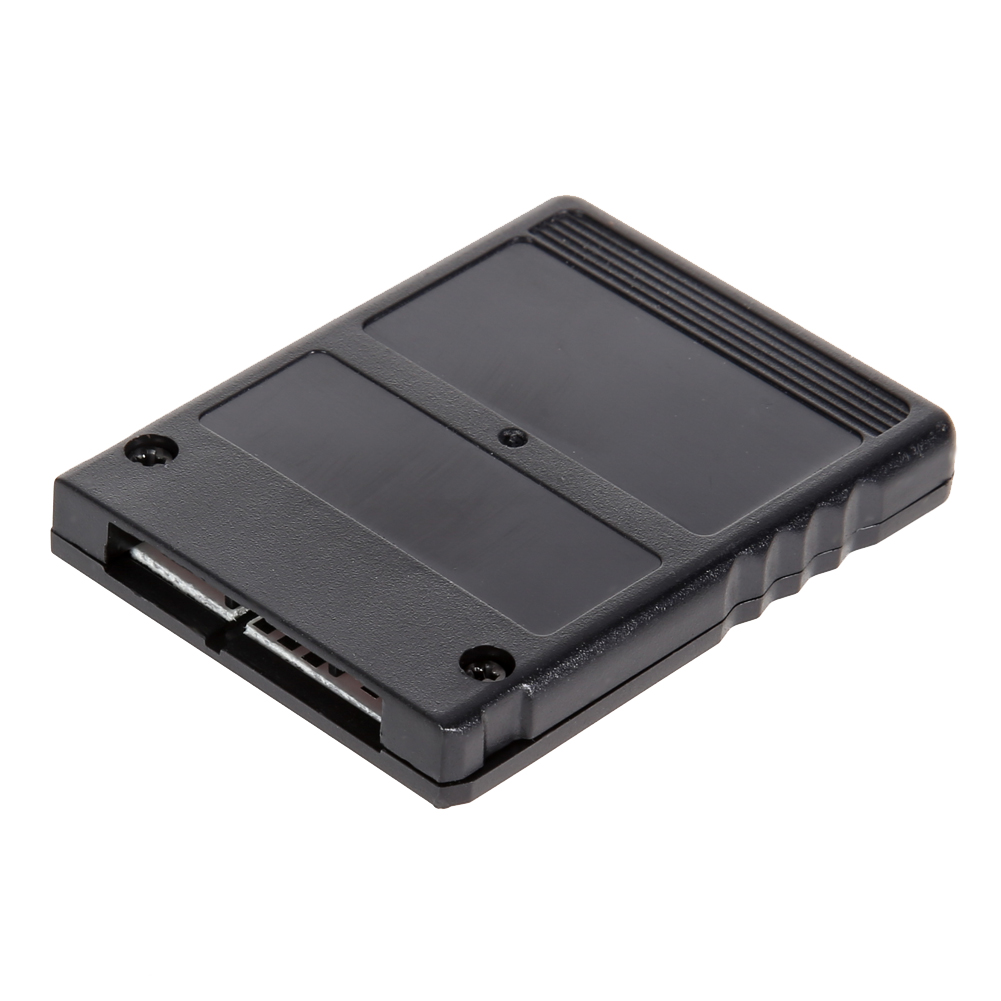 For PS2 128MB Memory Card Data - Gaming Console Stick 评论和价格