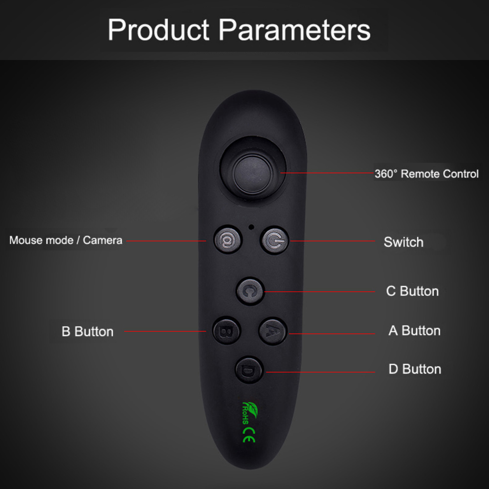 Control Joystick for Android i - Gaming Console For Your Phone 评论和价格