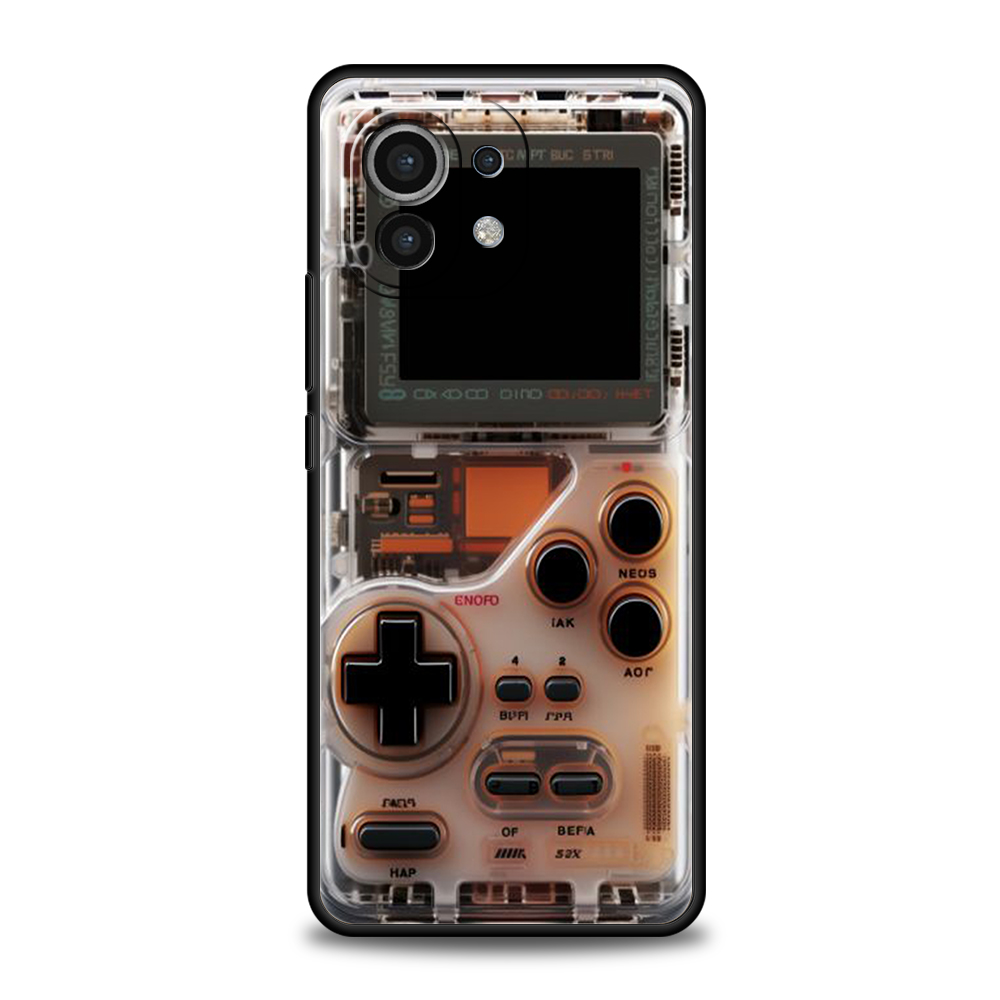Painted Gaming Consoles Phone  - Console Gaming Pc Case 评论和价格