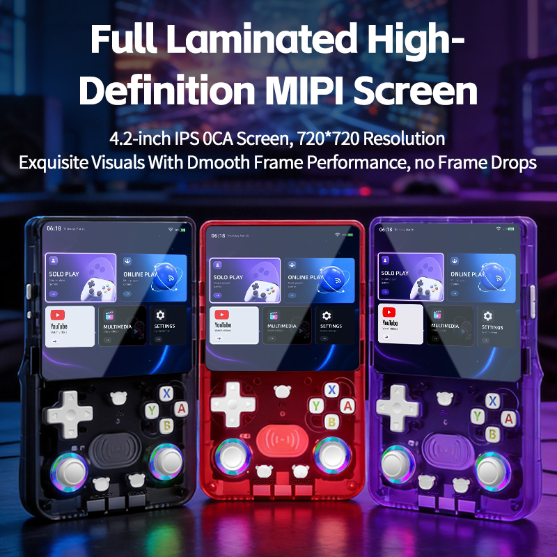Retro Game Player-Handheld Gam - Gaming Console Old 评论和价格