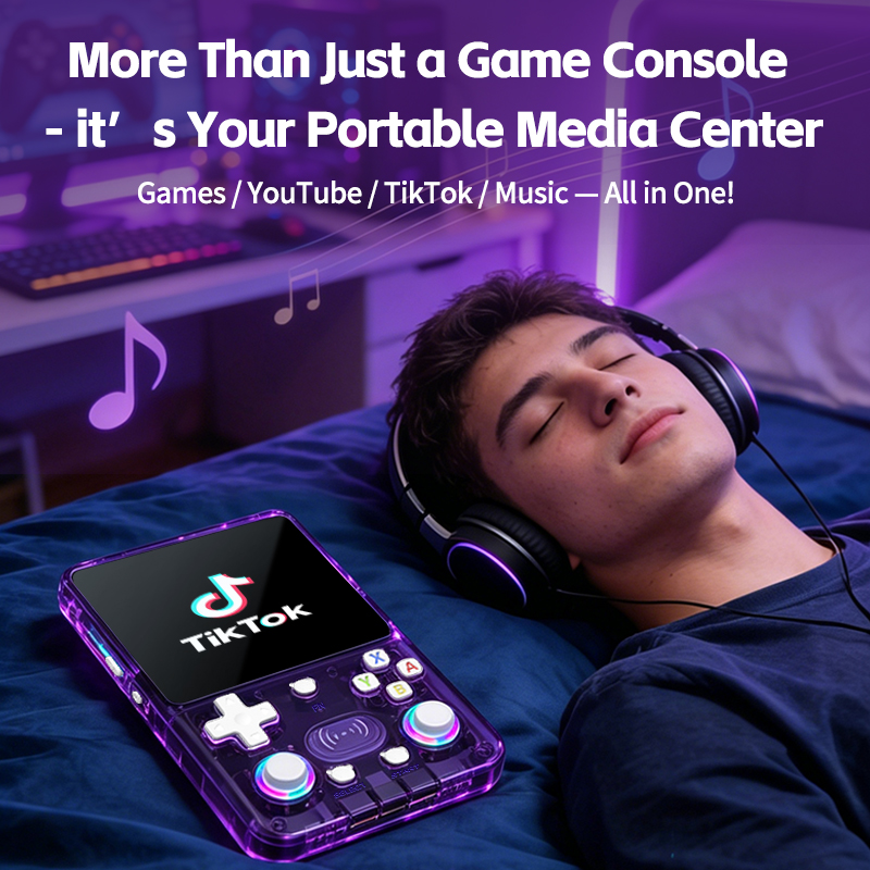 Retro Game Player-Handheld Gam - Gaming Console Old 评论和价格