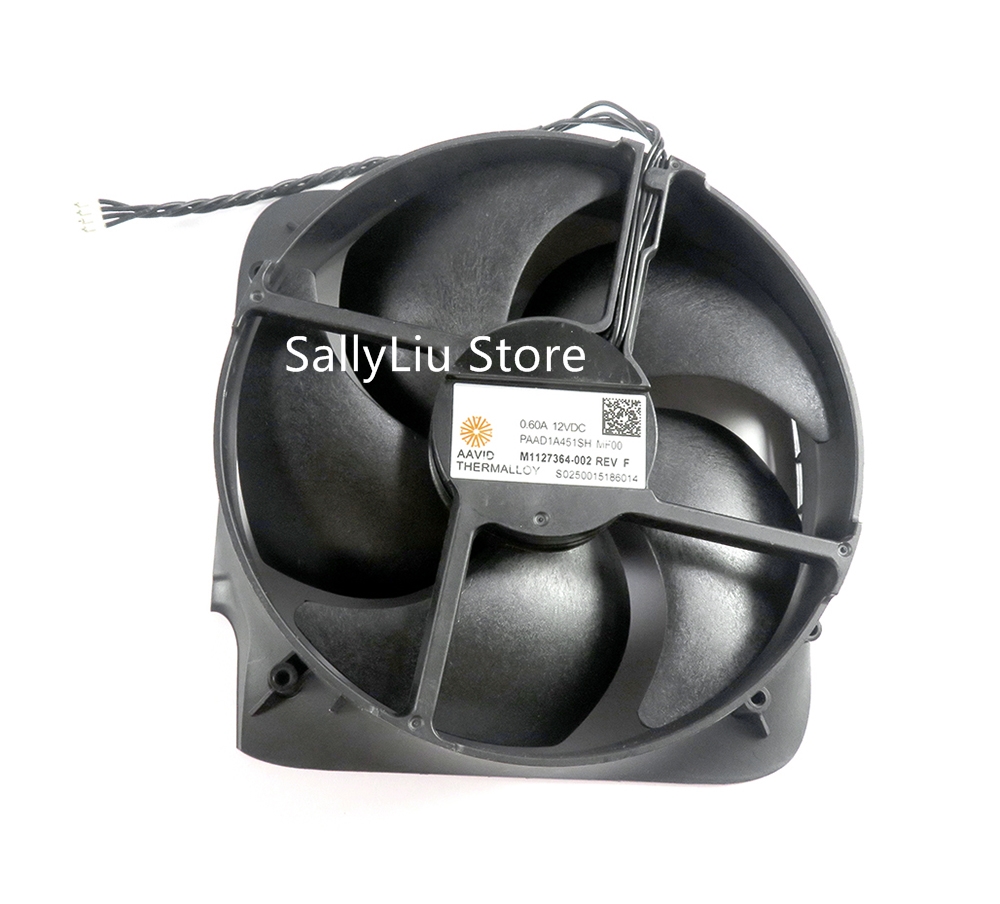 Inner Cooling Fan 5 Blades Hea - Gaming Console Xbox Series S 评论和价格