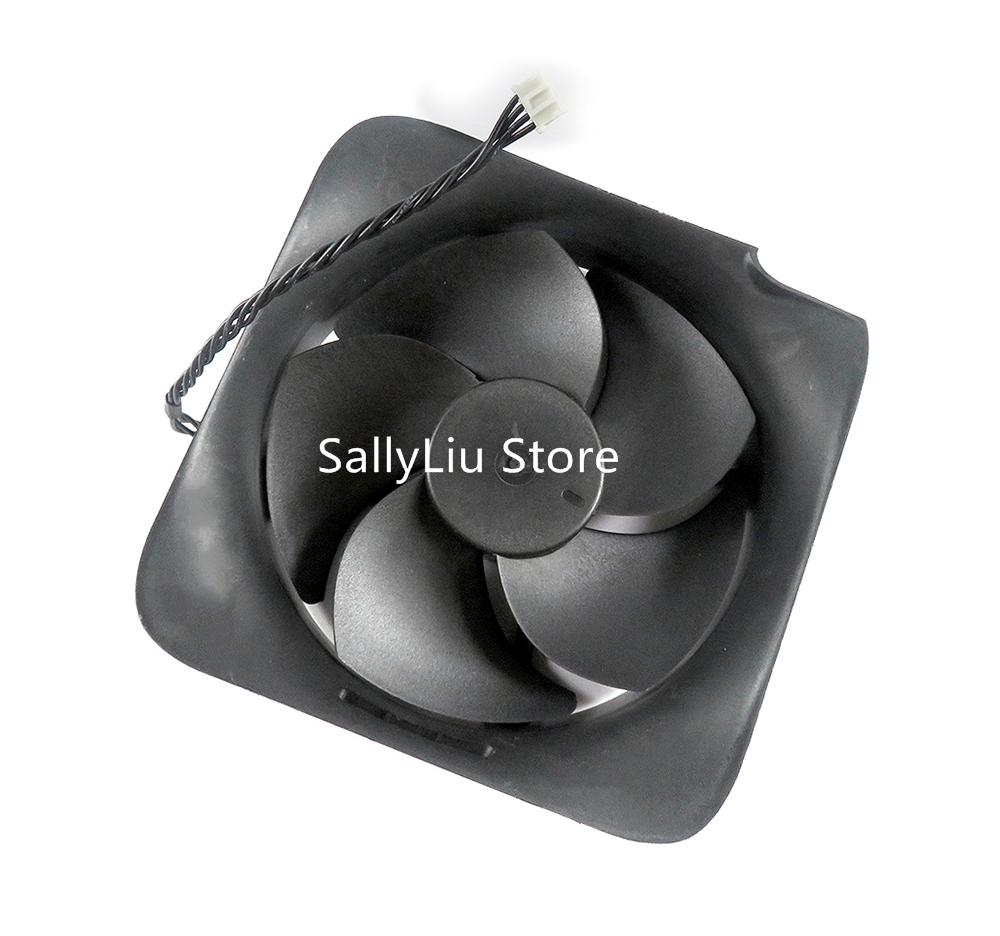 Inner Cooling Fan 5 Blades Hea - Gaming Console Xbox Series S 评论和价格