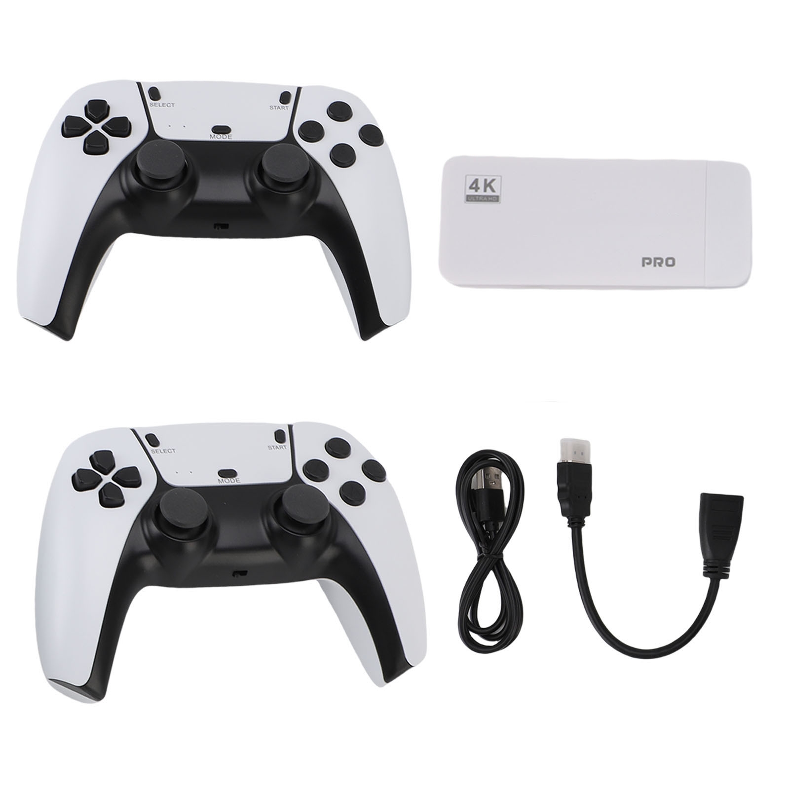 M15 Retro Game Console Stick N - Gaming Console.Emulators 评论和价格