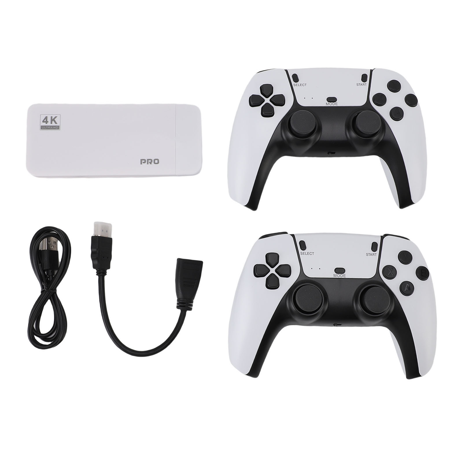 M15 Retro Game Console Stick N - Gaming Console.Emulators 评论和价格