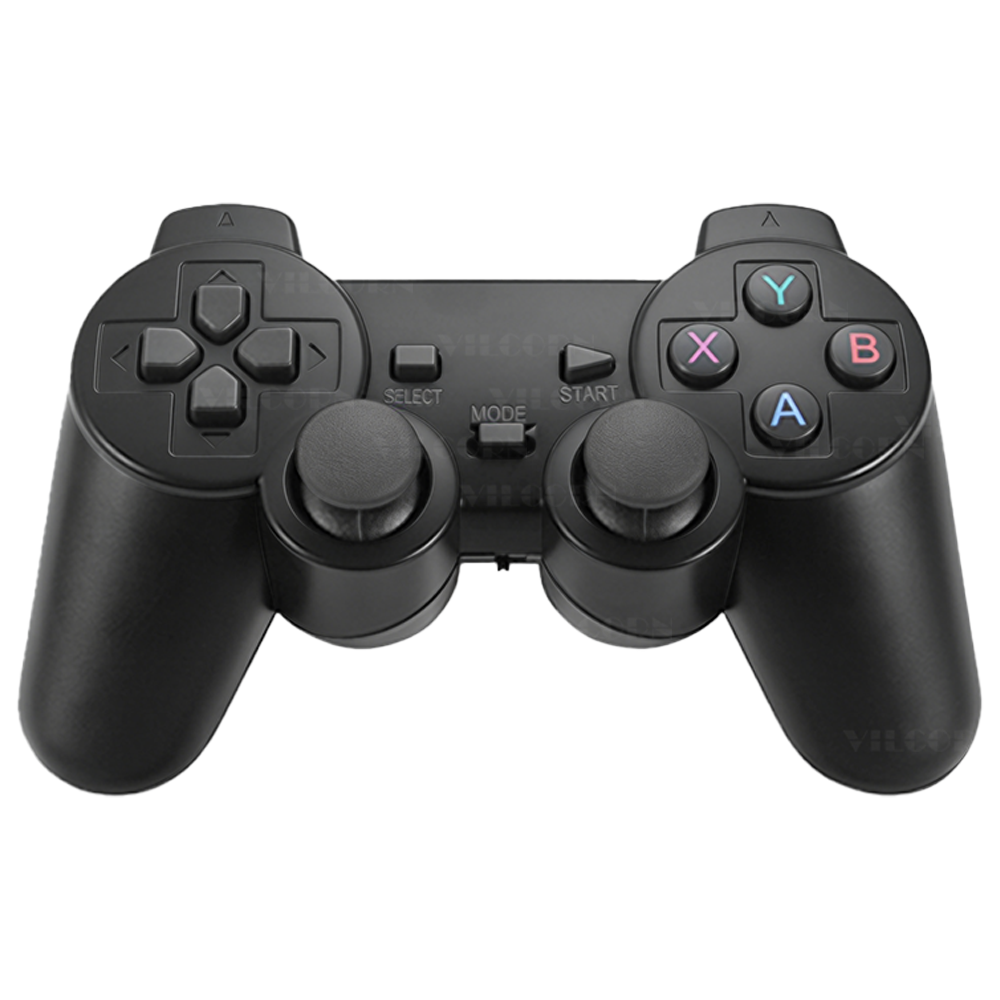 2.4G USB Wireless Gamepad for  - Gaming Console Stick 评论和价格