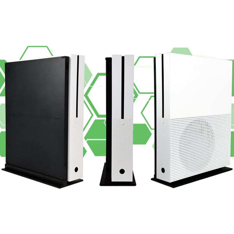 Vertical Stand for Xbox One S  - Gaming Console Xbox Series S 评论和价格