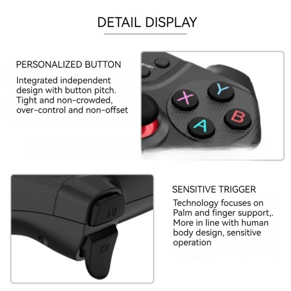 X2 Ultra Retro Game Stick 4K,  - Gaming Console Stick 评论和价格