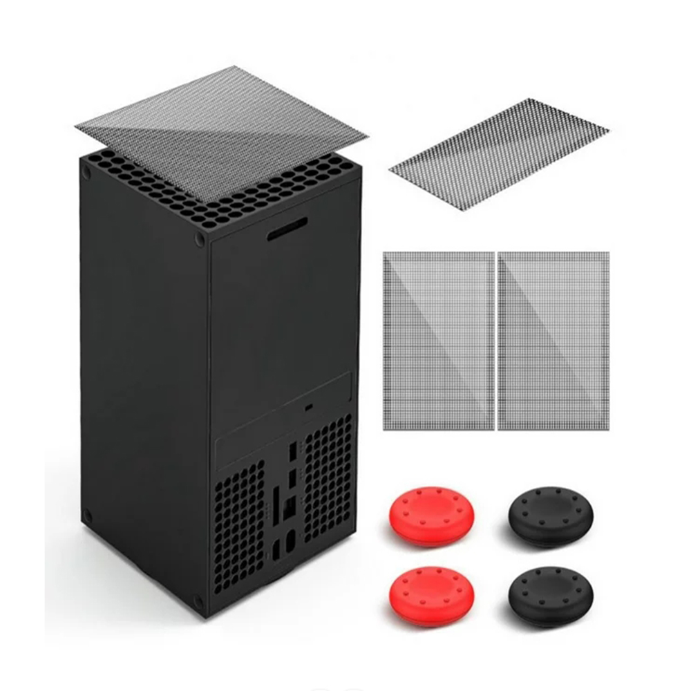 Applicable to the Dustproof Ne - Gaming Console Xbox Series S 评论和价格
