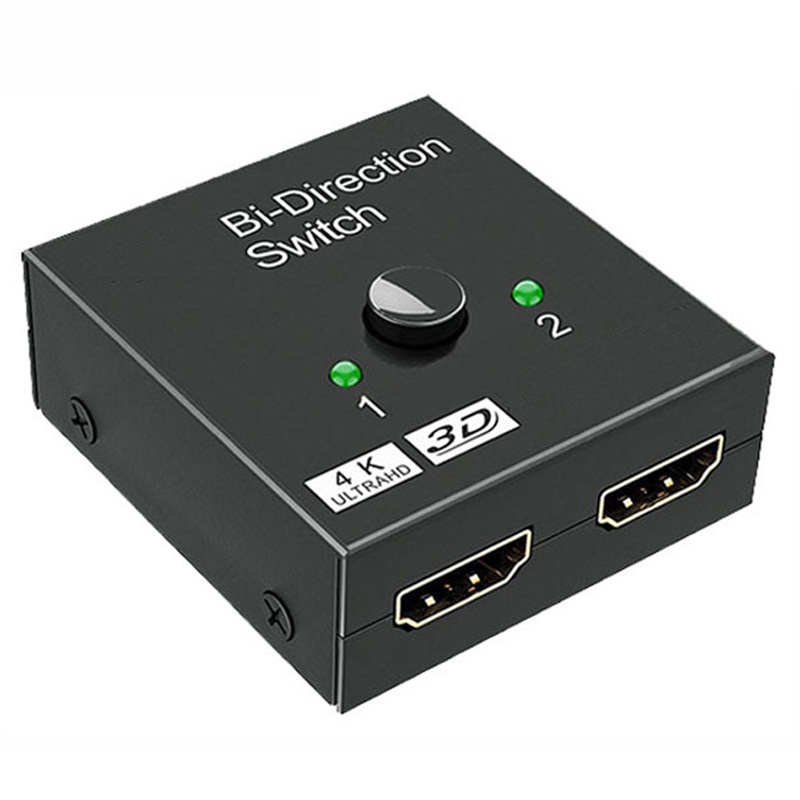 2 Port HDMI-Compatible 2.0 Swi - Gaming Console Bundle 评论和价格